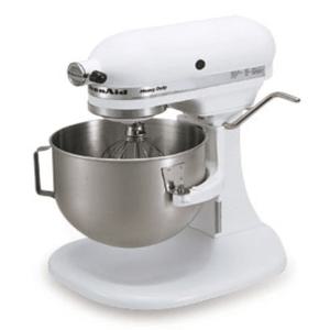 K5SS 키친에이드 푸드 믹서 K5SS 거품반죽기 5ℓ 믹서
