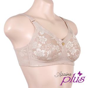 아찌라 가슴큰 언니들을위한 편한 노와이어쿨브라