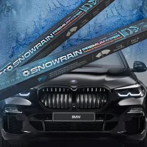 BMW 와이퍼 1 2 3 5 7 X3 X5 X6 시리즈 118I 3129d 320d 328i 520d 523i 528i 535i E60 E90 F10 G30