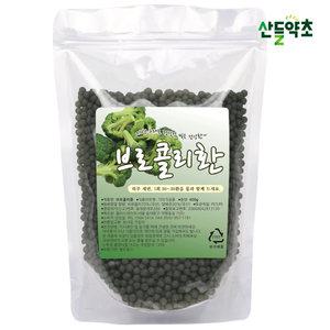 브로콜리환 400g 국산 브로콜리 70%, 양배추 30%
