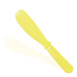 꿀곰 제모크림 스파출라