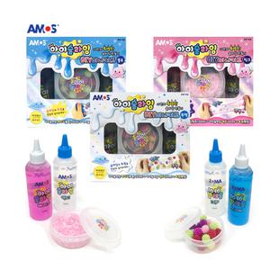 아모스 아이슬라임 DIY 미니키트