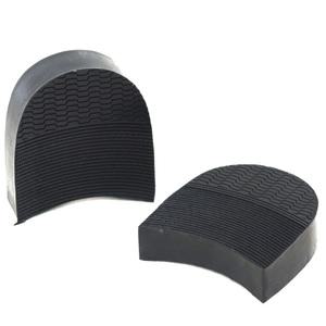 슈샤이너 수선용 남자 구두 통굽 26mm 교체용 뒷굽