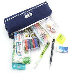 스트랩 필통세트 문구 필기구세트 학용품 신학기