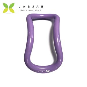 정품 잡잡 요가링/젠링 라벤더퍼플