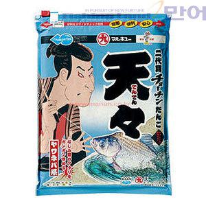 마루큐 텐텐 쵸친낚시용 당고 떡밥 집어제