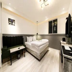 [대구] HOTEL 여기어때 - 동대구역점(대구, 동구)