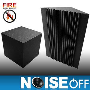 베이스트랩 BASSTRAP 난연 디퓨저 룸어쿠스틱 룸튜닝 방음 음향 흡음 울림 부밍 하울링