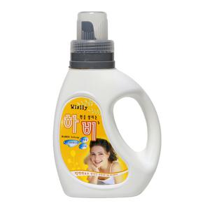 면생리대 필수품모음/ 친환경 이엠 전용세제 파우치 건조대 세탁통