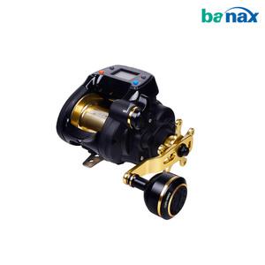 바낙스 전동릴 카이젠 7000BM 우핸 대구 방어 부시리 열기 심해 갈치 갑오징어 다운샷 타이라바