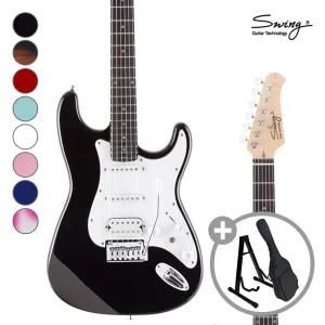 스윙 S-2 SE 일렉트릭기타 /SWING Electric Guitar