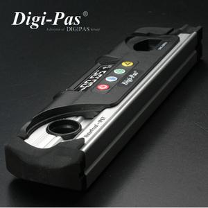 디지파스 휴대용 디지털레벨기 DWL-280PRO 방수 수평기 수평계 측정기 경사계