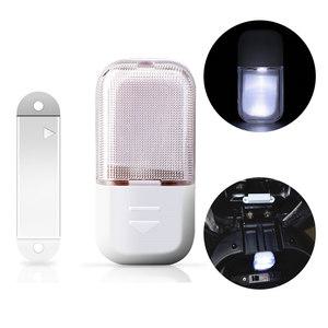 다용도 도어후레쉬 A타입/라이트 아이스박스 자동차 문 창문