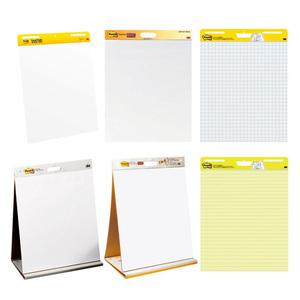 3M 이젤 패드 메모판 화이트 보드