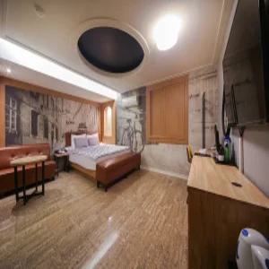 [부산 모텔] 부산 개금 E패션 (서면,양정,초읍,부산시민공원)