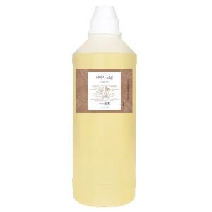 맑을담 피마자오일 아주까리기름 1L