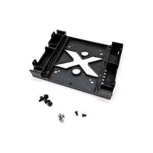 EVERCOOL COOLMARKER 5.25베이 HDD/SSD 가이드/팬장착