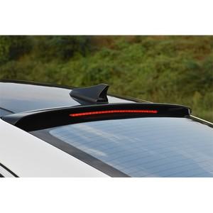 코리아모터스 쏘나타dn8 루프 스포일러