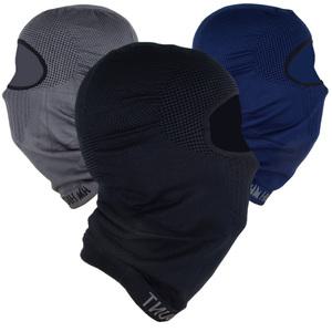 3D 입체밴드 방한 바라클라바 겨울 등산 자전거 낚시 방한마스크 넥워머 얼굴 복면 두건