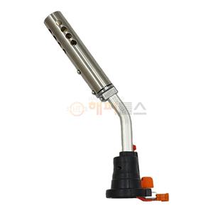 국산 신성 킹스타 가스토치 TKT-305 원터치 360도회전