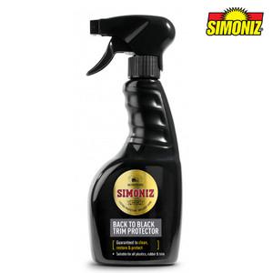 시모나이즈 자동차 플라스틱 고무 광택복원제