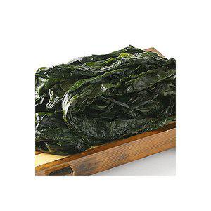완도직송 염장다시마 5kg