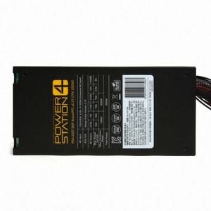 스카이디지탈 파워스테이션4 PS4-350T 86P ActivePFC