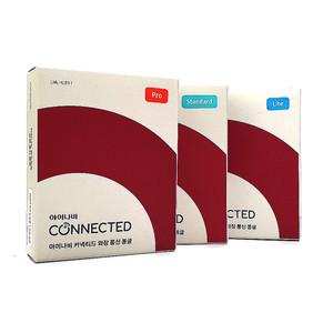 아이나비 커넥티드 프로 외장통신 동글 QXD5000 QXD3000 QXD7000 QXD8000 메가4채널