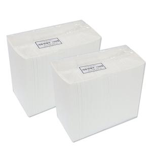 대용량 여러번 빨아쓰는행주 200매 / 빅사이즈 키친타올 보풀없는 행주