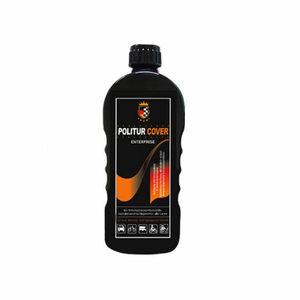 차량용 광택코팅제 폴리쳐커버