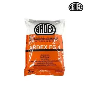 아덱스 FG4 탄성 줄눈 석재 타일시멘트 2kg