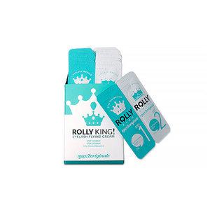 롤리킹 속눈썹 펌제(1제,2제) 속눈썹파마