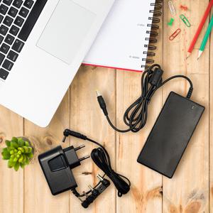 DC 4.5V 5V 6V 7.5V 14V 15V 18V 24V 12V 어댑터 0.5A 1A 2.5A 3.5A 4A 5A 모니터 파워 전원 직류전원장치