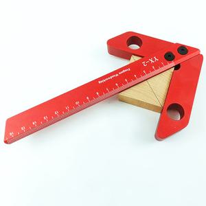 미스터죠 센터 파인더 마킹 게이지 마킹자 목공공구 L-HT34