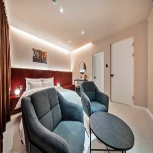 [대전 모텔] 대전 용전 노크인 호텔 by 아늑 (동구(용전,복합터미널))