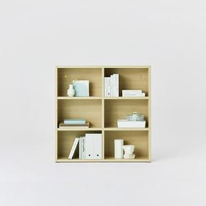 한샘 샘와이드 책장 3단 120cm DIY(컬러 택1)