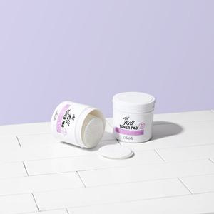 [2개]리르 올킬 토너 패드 - 저자극,닦토,스킨