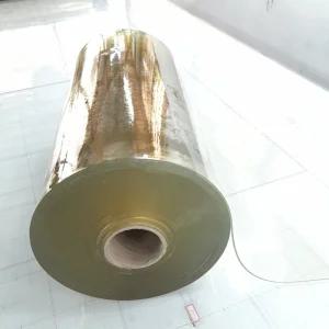 (모델C45 무색투명3mm×폭45cm) 국산PVC연질염화방풍비닐 작업깔판두꺼운비닐 재단판 기계커버 아스테이지