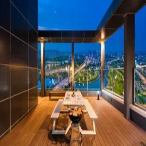 [경기 모텔] 파주 케이힐스 (파주)