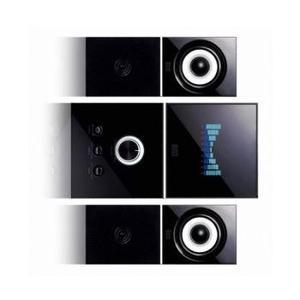 고밀도 MDF 인클로져스피커/1I+II/고급이퀄라이져/저음조절/고음조절/진공형광표시장치/RMS74W/TV/PC/게임기/MP3 연결사용  AV,PC겸용/TV/3D입체음향1가정용 업소용 홈씨어터