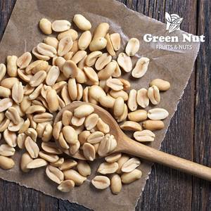 [그린너트] 볶음땅콩 반태 1kg