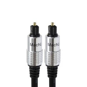 오디오 각 TO 각 6파이 광 옵티컬 케이블 3M ML-FG030