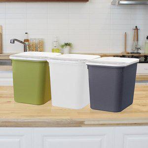 [올리오]모던 쌀통 16Kg 1개