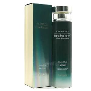 이자녹스 에이지포커스 프라임 에멀젼 160ml