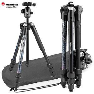 [맨프로토] 엘리먼트 MII 알루미늄 삼각대 MKELMII4BK-BH