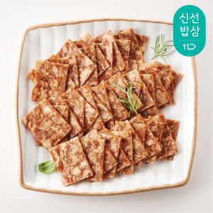 [원앙닭발]별미 참신한 닭발편육 200g x 5팩