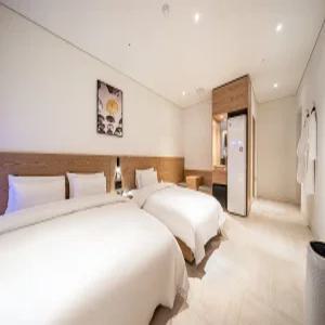 [경기 모텔] 안산 루엠호텔 (안산 고잔,상록수,선부동,월피동)