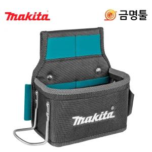 마끼다 E-15257 다목적 파우치&망치걸이 E-05197후속 공구집 공구파우치 공구주머니