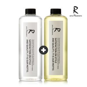 이모레돌런트 짐승 디퓨저리필 1L/1+1 총2000ml