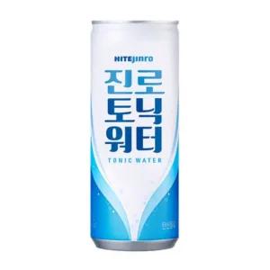 진로믹서 토닉워터 250ml (30캔)